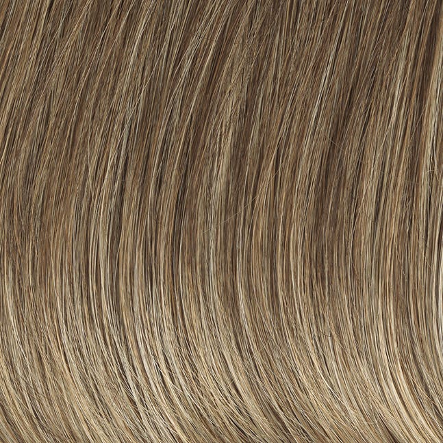 Symmetry Synthetic Wig
