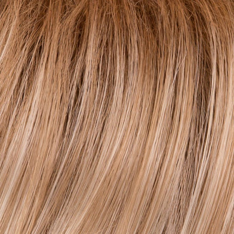 Epic Monofilament Wig