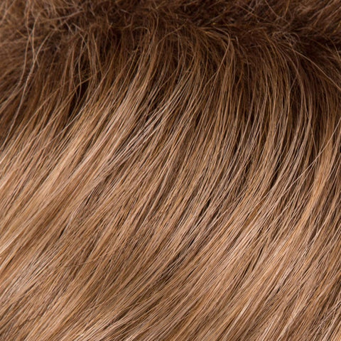 Epic Monofilament Wig