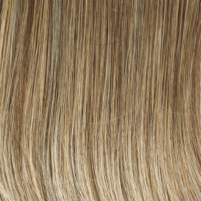 Top Perfect Synthetic Hairpiece