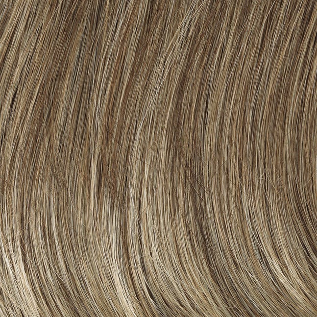 Simply Classic Synthetic Wig