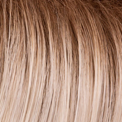 Epic Monofilament Wig