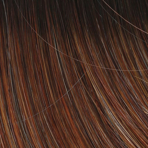 Radiant Beauty Lace Front Wig