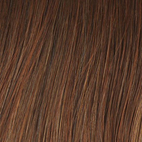 Belle Synthetic Wig