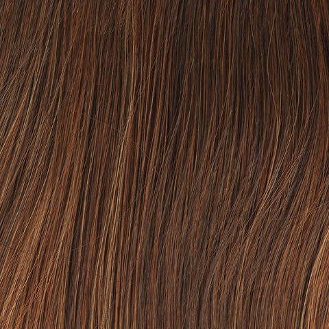Belle Synthetic Wig