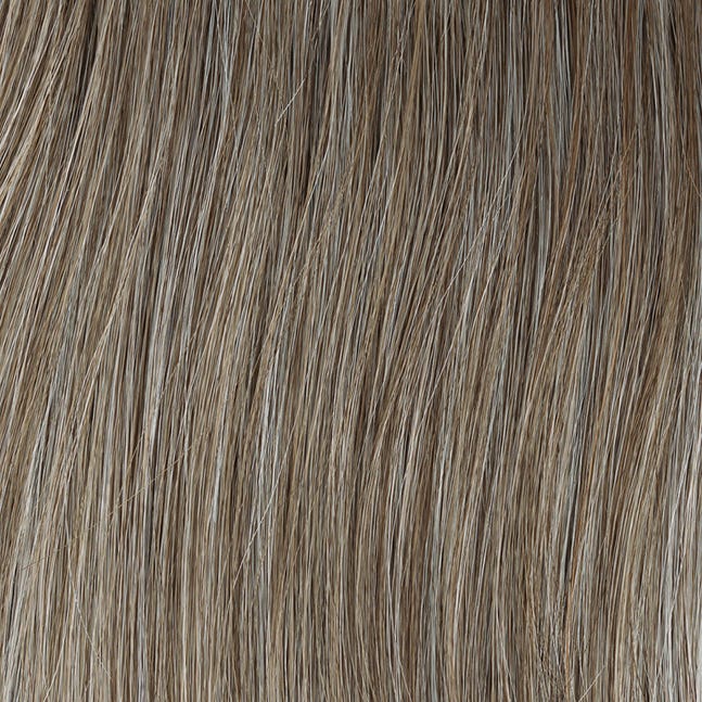 Au Naturel Lace Front Synthetic Wig