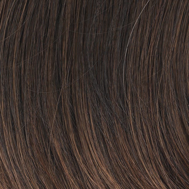 Bend The Rules Monofilament Wig
