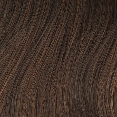 Radiant Beauty Lace Front Wig
