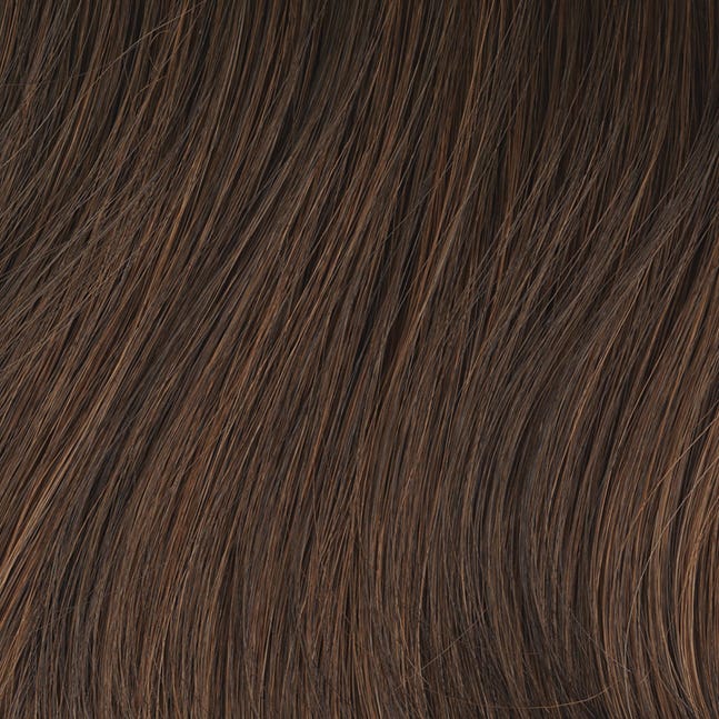 Curves Ahead Lace Front Wig