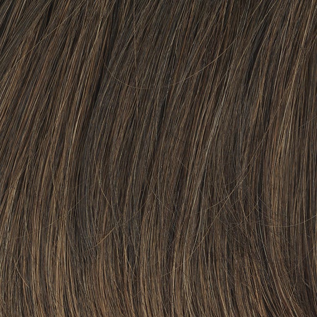 Shape Up Synthetic Wig