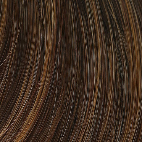 Epic Monofilament Wig