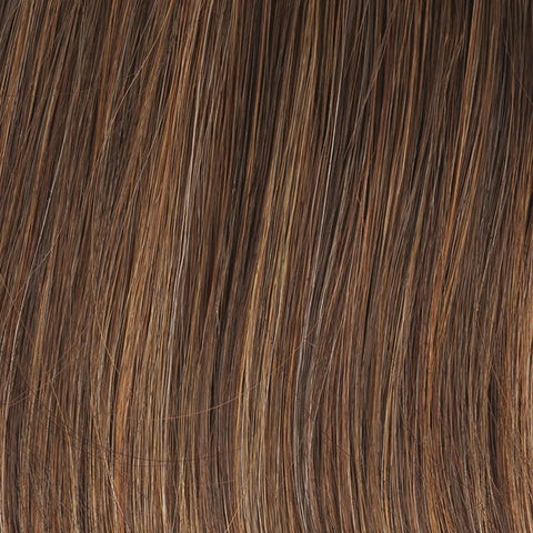 Radiant Beauty Lace Front Wig