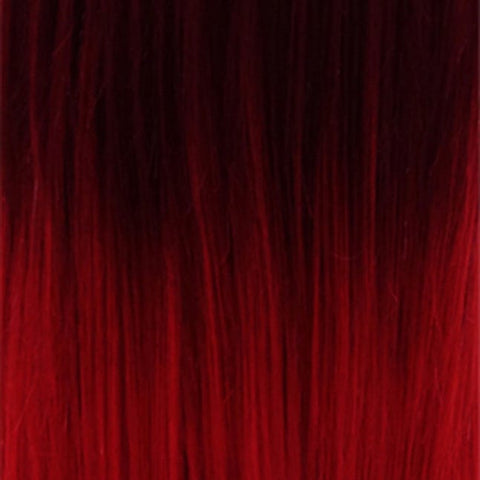 FHW-135 Synthetic Half Wig