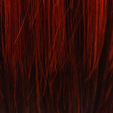 FHW-135 Synthetic Half Wig