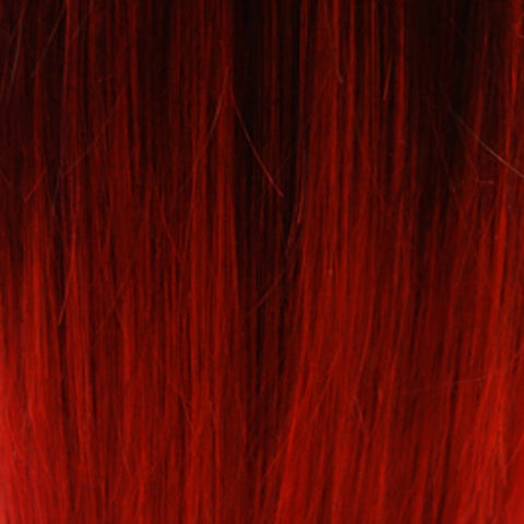 FHW-135 Synthetic Half Wig