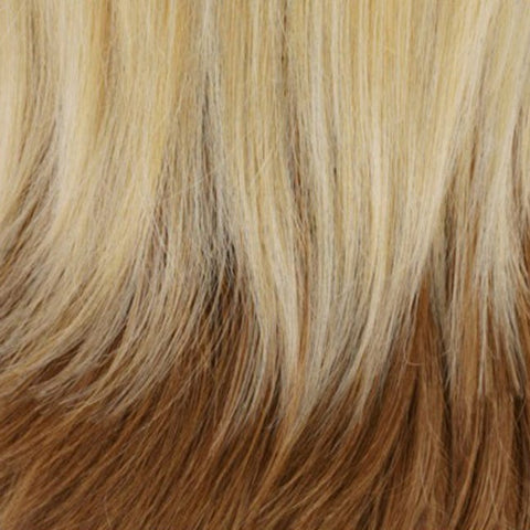 24" Olivia Pocket Bun Hairpiece