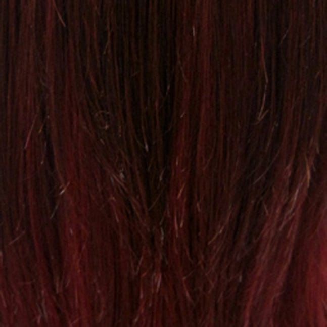 Javant Lace Front Wig