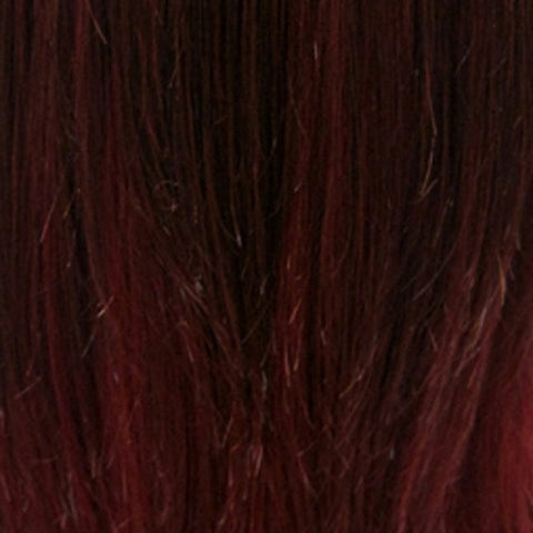 Javant Lace Front Wig