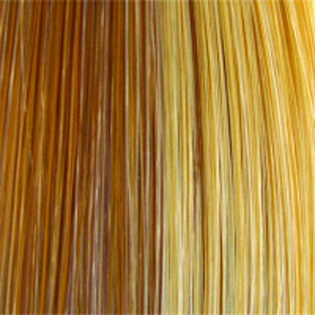 GOLD-BLONDE
