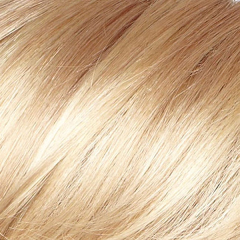 Luxe Top Piece Monofilament Synthetic Topper