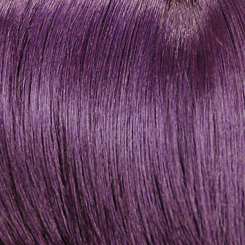 Party Page Synthetic Wig
