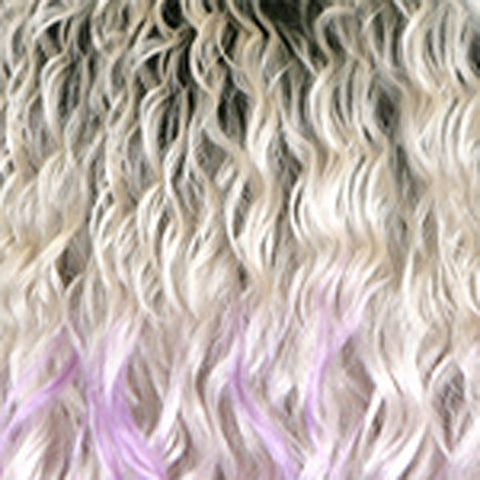 Miss Helen Synthetic Wig