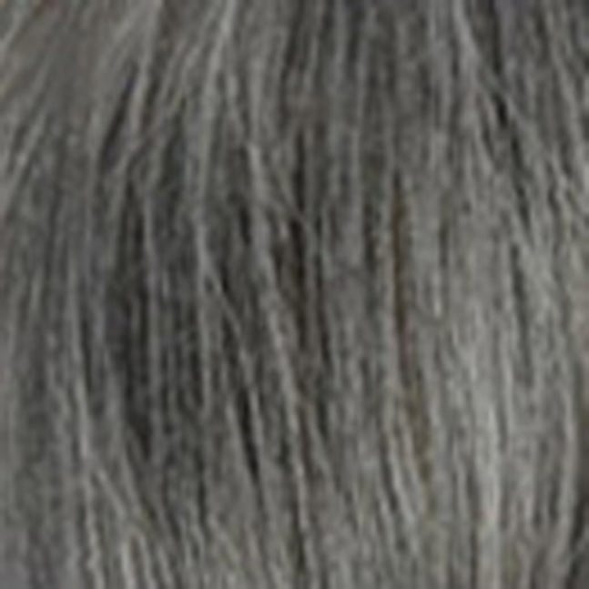 Old Lady Wig (Bargain Version)