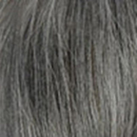 Old Lady Wig (Bargain Version)