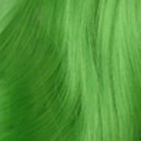 Party Page Synthetic Wig
