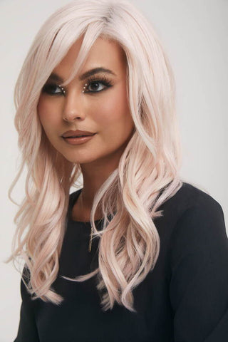 Glam Wavez Wig - 1512 Muse Collection