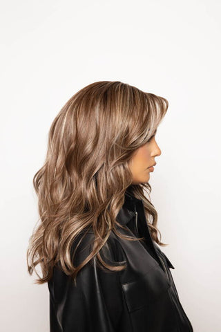 Glam Wavez Wig - 1512 Muse Collection