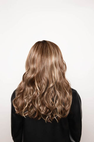 Glam Wavez Wig - 1512 Muse Collection