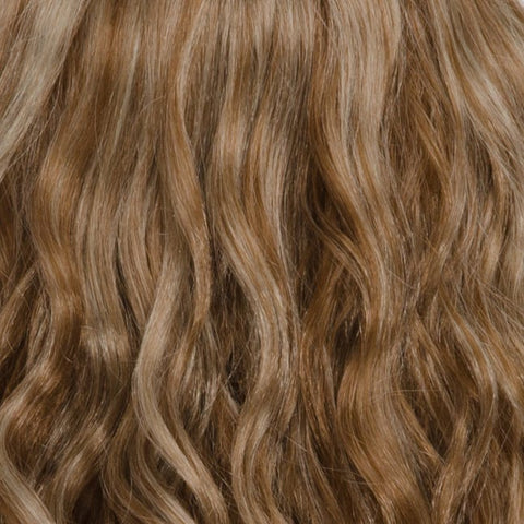 Sugar Rush Synthetic Wig