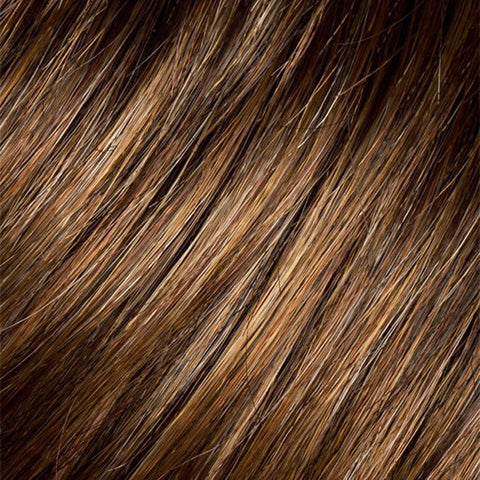 Daily Lace Front Wig