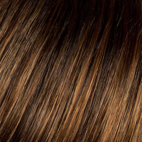 Smart Mono Large Lace Front Wig