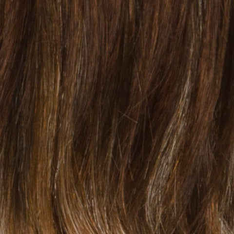Showgirl Lace Front Wig