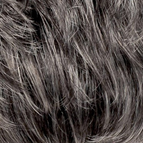 HB-1970 Synthetic Half Wig