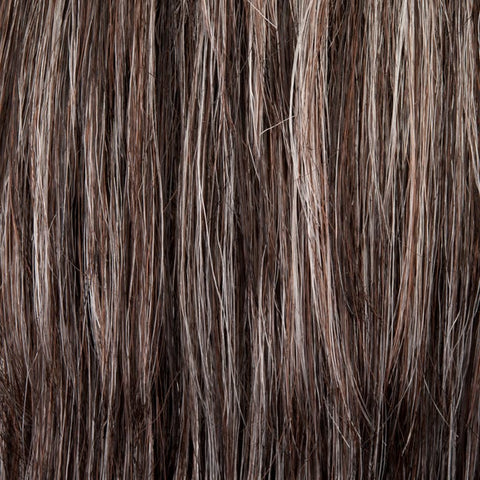 H-205 Human Hair Wig