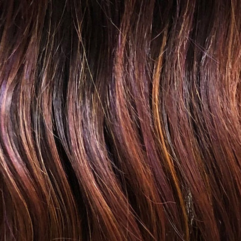 Sugar Rush Monofilament Wig