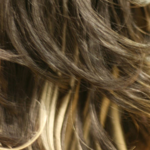 Autumn Synthetic Wig