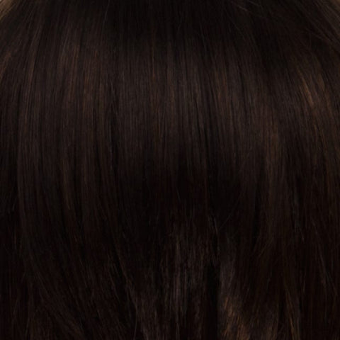 Vintage Vixen Synthetic Wig