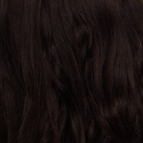 Vintage Vixen Synthetic Wig