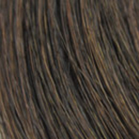 Boho Chic Synthetic Hairpiece