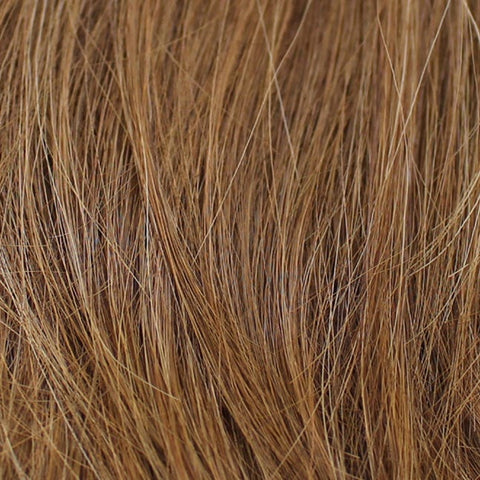 Medi-Tach Monofilament Human Hair Wig