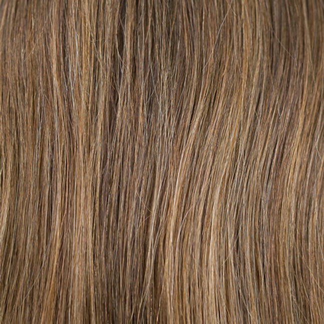 HONEY-BROWN