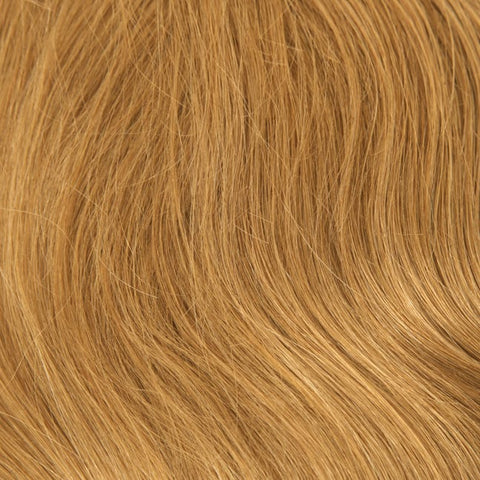 PLF 004HM Petite-Average Human Hair Wig