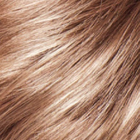 Sky Synthetic Wig