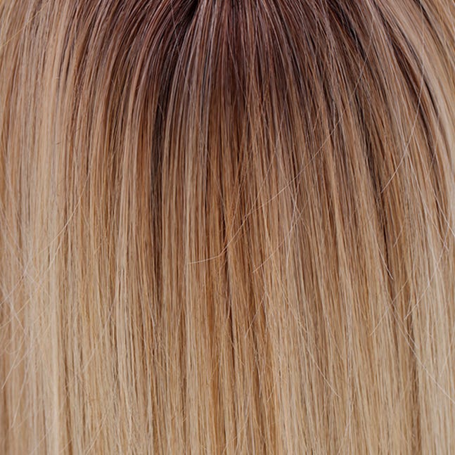 Intensity Lace Front Wig