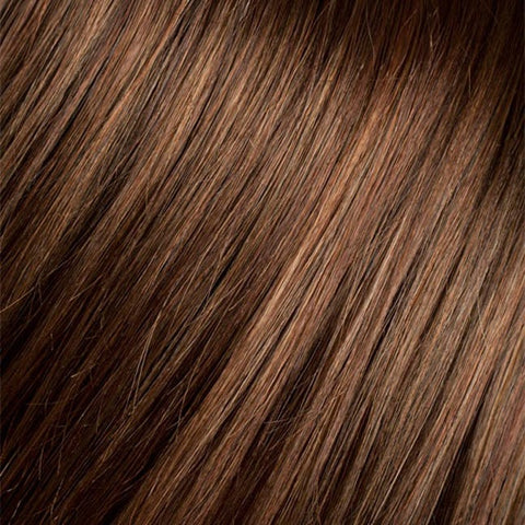 Icone Hand-Tied Lace Front Wig