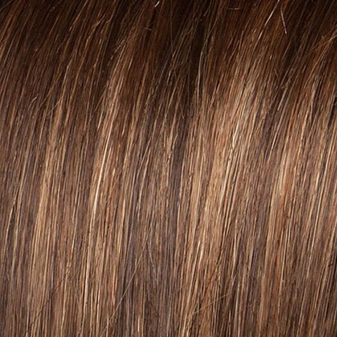 Echo Lace Front Wig